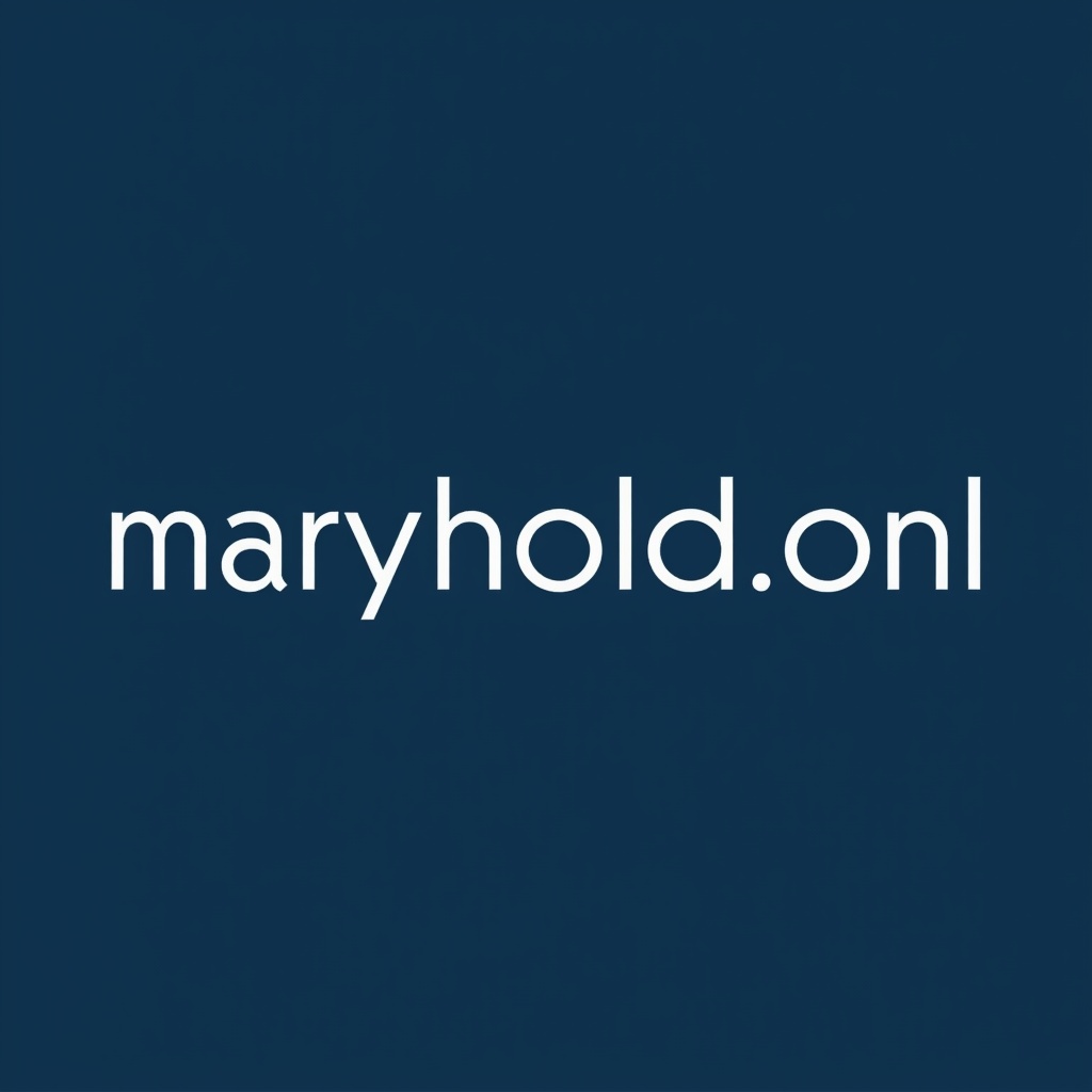 Maryhold